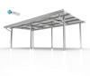 KAYO Solar Canopy
